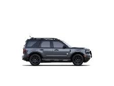 2025 Ford Bronco Sport Outer Banks - Photo 9