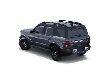 2025 Ford Bronco Sport Outer Banks - Photo 10