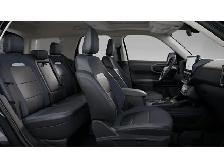 2025 Ford Bronco Sport Outer Banks - Photo 12