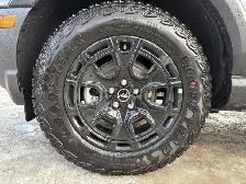 2025 Ford Bronco Sport Outer Banks - Photo 14
