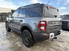 2025 Ford Bronco Sport Outer Banks - Photo 16