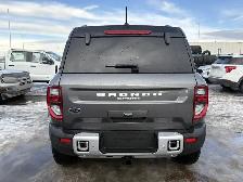 2025 Ford Bronco Sport Outer Banks - Photo 17