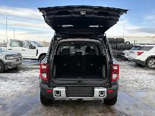 2025 Ford Bronco Sport Outer Banks - Photo 18