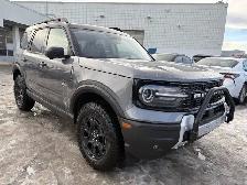 2025 Ford Bronco Sport Outer Banks - Photo 20