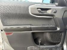 2025 Ford Bronco Sport Outer Banks - Photo 21