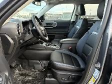 2025 Ford Bronco Sport Outer Banks - Photo 23