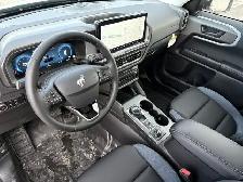 2025 Ford Bronco Sport Outer Banks - Photo 29
