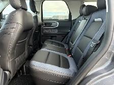 2025 Ford Bronco Sport Outer Banks - Photo 32