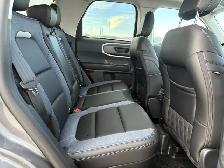 2025 Ford Bronco Sport Outer Banks - Photo 34