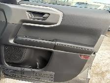 2025 Ford Bronco Sport Outer Banks - Photo 35