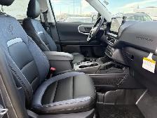 2025 Ford Bronco Sport Outer Banks - Photo 36