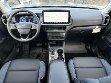 2025 Ford Bronco Sport Outer Banks - Photo 39