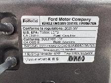 2025 Ford Bronco Sport Outer Banks - Photo 41