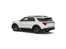2026 Ford Explorer ST - Photo 2
