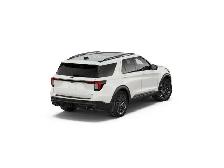 2026 Ford Explorer ST - Photo 4