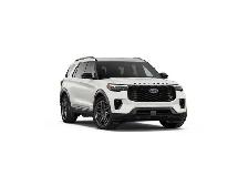2026 Ford Explorer ST - Photo 6