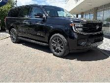 2027 Ford Expedition Platinum Max - Photo 2