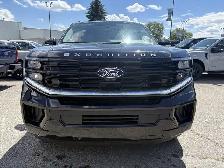 2027 Ford Expedition Platinum Max - Photo 4