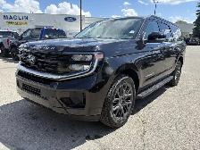 2027 Ford Expedition Platinum Max - Photo 5