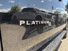 2027 Ford Expedition Platinum Max - Photo 7