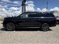 2027 Ford Expedition Platinum Max - Photo 8
