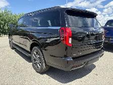 2027 Ford Expedition Platinum Max - Photo 9
