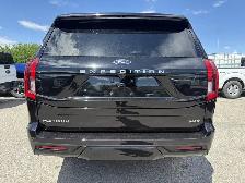2027 Ford Expedition Platinum Max - Photo 10