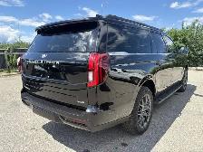 2027 Ford Expedition Platinum Max - Photo 12