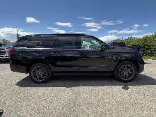 2027 Ford Expedition Platinum Max - Photo 13