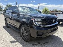 2027 Ford Expedition Platinum Max - Photo 14