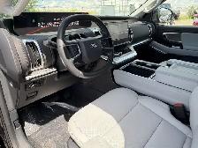 2027 Ford Expedition Platinum Max - Photo 18