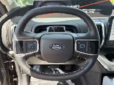 2027 Ford Expedition Platinum Max - Photo 19