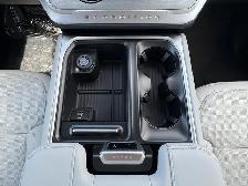 2027 Ford Expedition Platinum Max - Photo 22