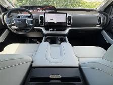 2027 Ford Expedition Platinum Max - Photo 23