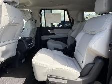 2027 Ford Expedition Platinum Max - Photo 26