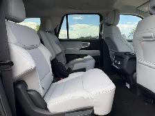 2027 Ford Expedition Platinum Max - Photo 29