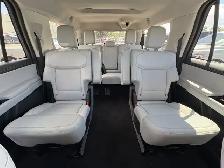 2027 Ford Expedition Platinum Max - Photo 30