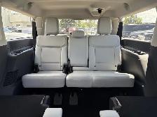 2027 Ford Expedition Platinum Max - Photo 31