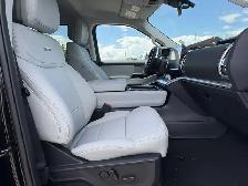 2027 Ford Expedition Platinum Max - Photo 33