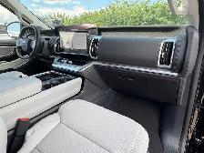 2027 Ford Expedition Platinum Max - Photo 34