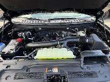 2027 Ford Expedition Platinum Max - Photo 35