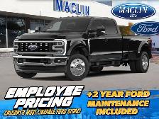 2026 Ford Super Duty F-450 DRW