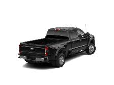 2026 Ford Super Duty F-450 DRW - Photo 4