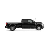 2026 Ford Super Duty F-450 DRW - Photo 5