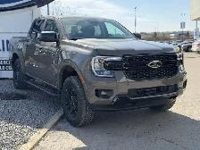 2026 Ford Ranger XLT - Photo 2