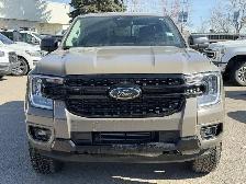 2026 Ford Ranger XLT - Photo 4