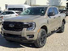 2026 Ford Ranger XLT - Photo 5