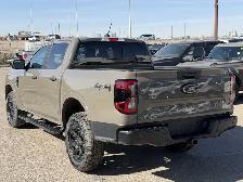 2026 Ford Ranger XLT - Photo 8