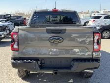 2026 Ford Ranger XLT - Photo 9