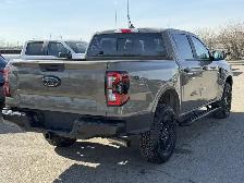 2026 Ford Ranger XLT - Photo 11